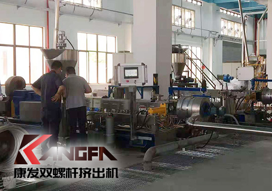 生物可降解新材料行業(yè)迎發(fā)展機遇——生物可降解塑料制品!雙螺桿擠出機設備及工藝配方